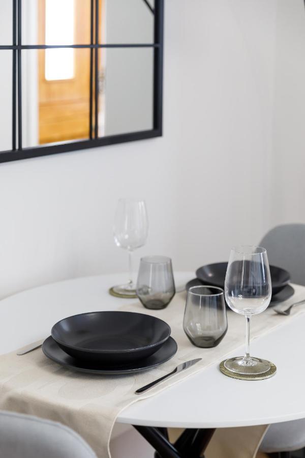 Finch Lodge, A Boutique Private Retreat Hove Exterior foto