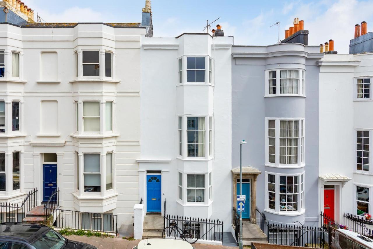 Finch Lodge, A Boutique Private Retreat Hove Exterior foto