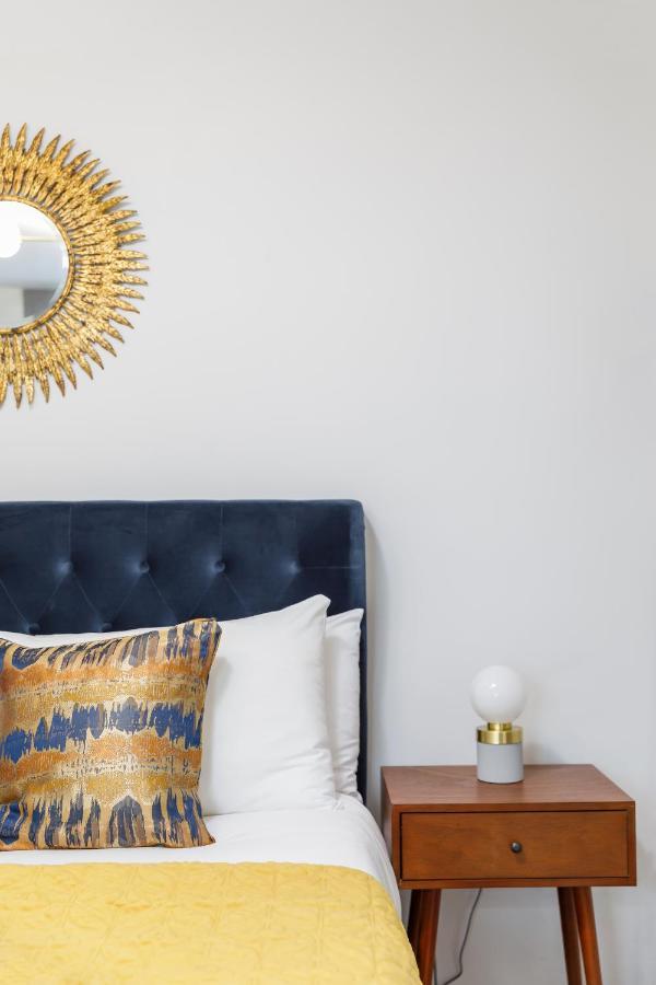 Finch Lodge, A Boutique Private Retreat Hove Exterior foto